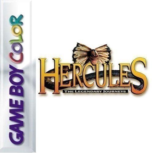 Hercules: The Legendary Journeys