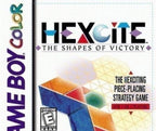 Hexcite: Shapes of Victory (US)