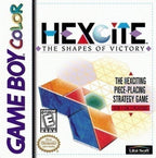 Hexcite: Shapes of Victory (US)