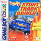 Hot Wheels Stunt Track Driver