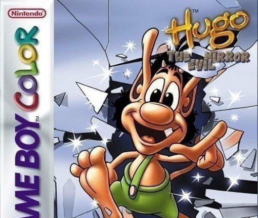 Hugo: Der teuflische Spiegel