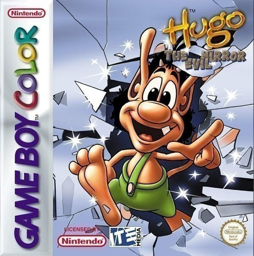 Hugo: Der teuflische Spiegel