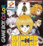 Hunter x Hunter: Kindan no Hihou (JP)