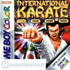 International Karate 2000