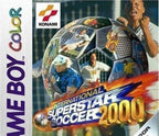 International Superstar Soccer 2000