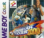 International Superstar Soccer 2000