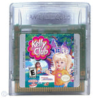 Kelly Club