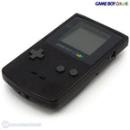Konsole #Black 'n' Mild / Clear Black Eiden — Limited Edition