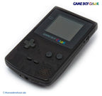 Konsole #Clear-Black Eiden — Limited Edition