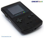 Konsole #Clear-Black Eiden — Limited Edition