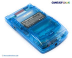 Konsole #Clear-Blue ANA Air-Line — Special Edition