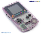 Konsole #Jusco Mario — Special Edition