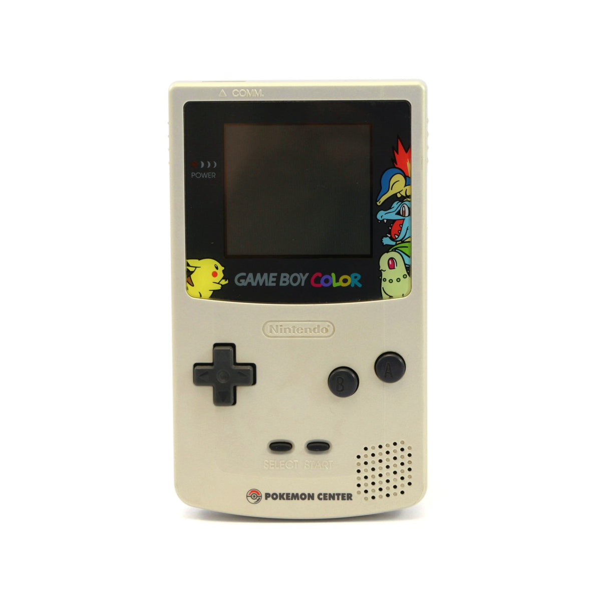 Konsole #Pokemon Center Limited Rare Edition (JP) — Pokemon Center Limited Rare Edition
