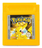 Konsole #Pokemon Edition + Pokemon Editionen Gelb, Rot & Blau — Pokemon Edition