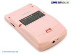 Konsole #Rosa Pink Hello Kitty Edition — Rosa Pink Hello Kitty Edition