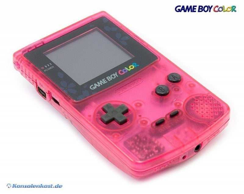 Konsole #Sakura Wars — Limited Edition