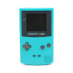 Konsole #Türkis/Blau/Teal AGS-101 Mod