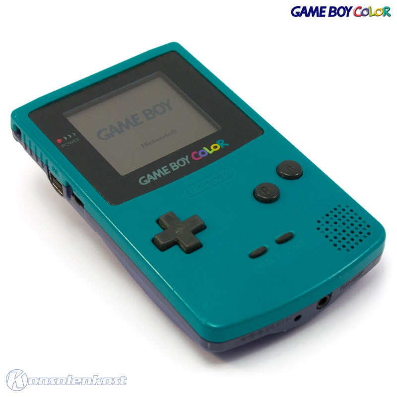 Konsole weiß Custom Case