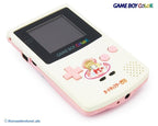 Konsole #White-Pink Cardcaptor Sakura Limited