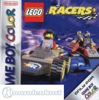 Lego Racers (EU)