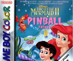 Little Mermaid II