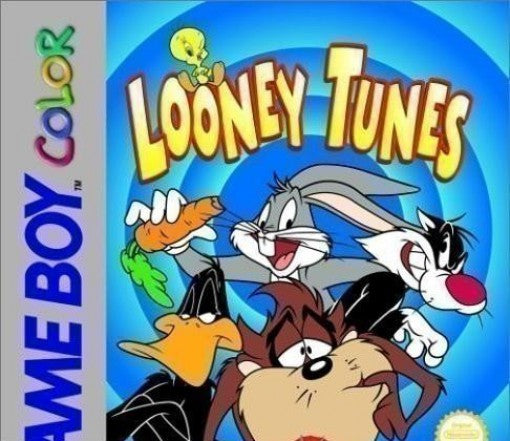Looney Tunes