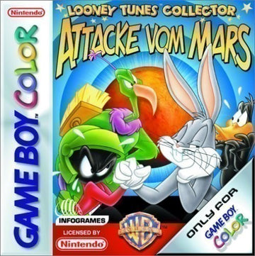 Looney Tunes Collector: Attacke vom Mars