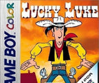 Lucky Luke