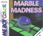 Marble Madness