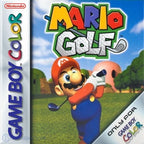 Mario Golf (EU)