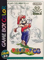 Mario Golf (JP)