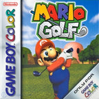 Mario Golf (EU)