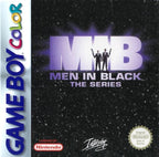 Men in Black 1