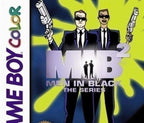 Men in Black 2
