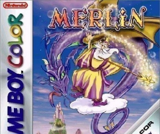 Merlin