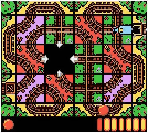 Mickey's Racing Adventure