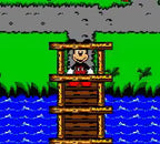 Mickey's Racing Adventure