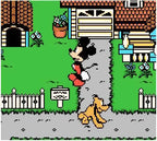 Mickey's Racing Adventure
