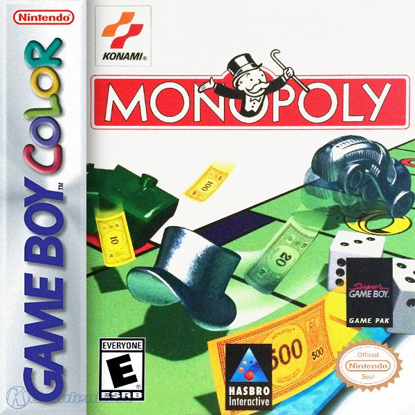 Monopoly (US)