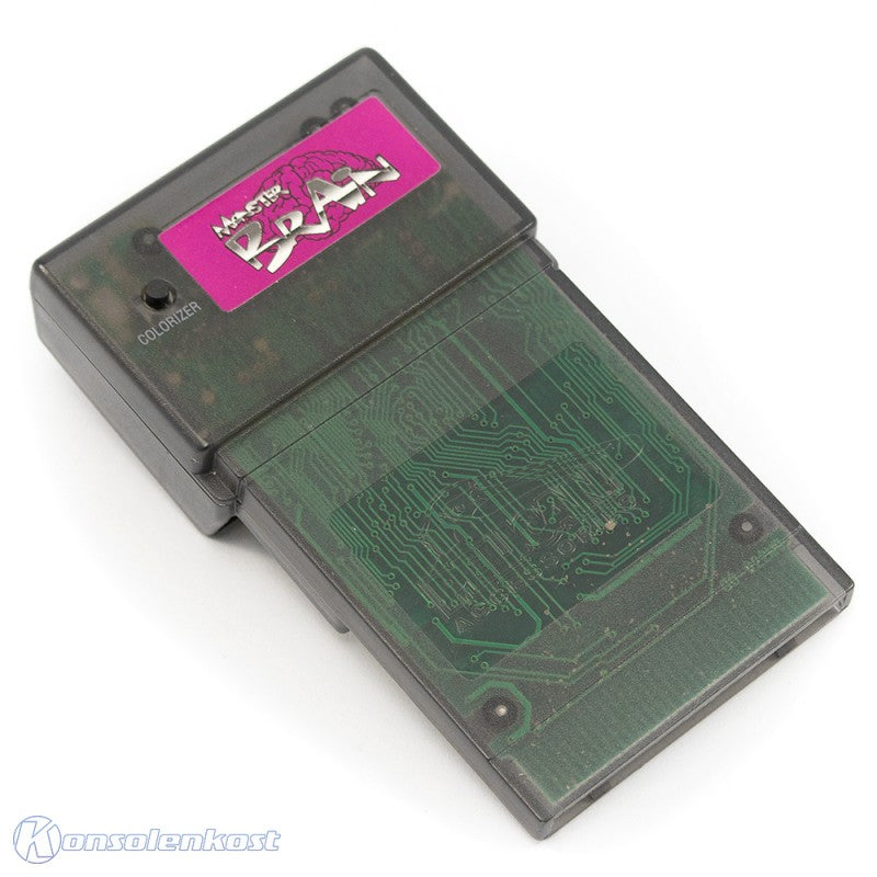 Monster Brain für z.B. Pokémon [Pelican Accessories]