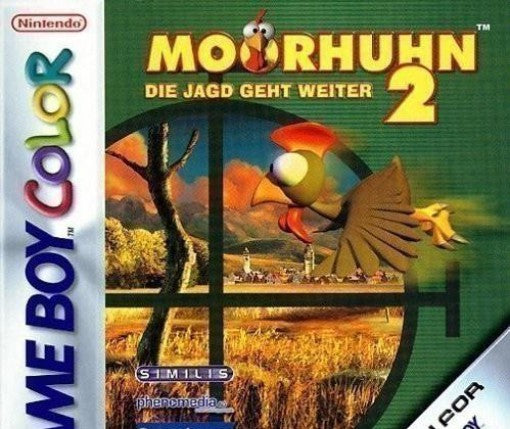 Moorhuhnjagd 2: Die Jagd geht weiter