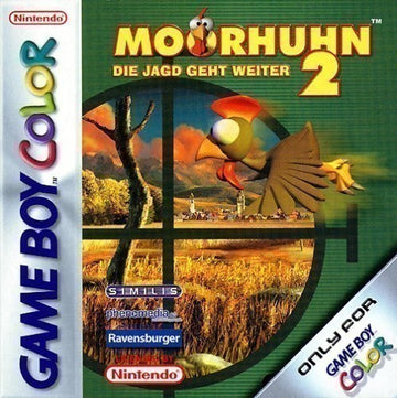 Moorhuhnjagd 2: Die Jagd geht weiter