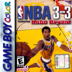 NBA 3 on 3 Featuring Kobe Bryant (US)