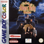 New Addams Family