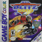 NFL Blitz 2000 (US)