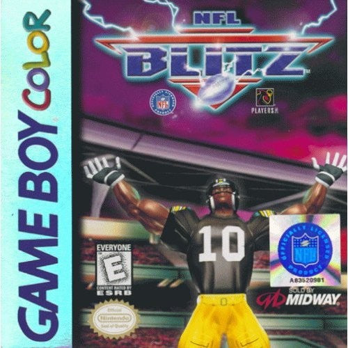 NFL Blitz