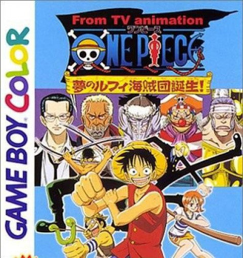 One Piece (JP)