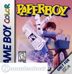 Paperboy