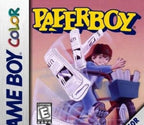 Paperboy