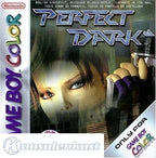 Perfect Dark (EU)